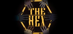 The Hex header banner