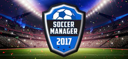 Soccer Manager 2017 header banner