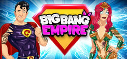 Big Bang Empire header banner