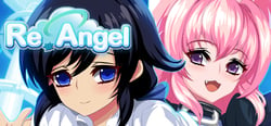 Re Angel header banner
