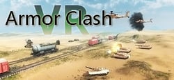 Armor Clash VR header banner