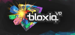 Bloxiq VR header banner