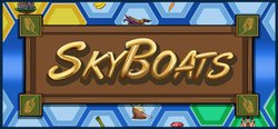 SkyBoats header banner