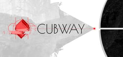 Cubway header banner