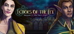 Echoes of the Fey: The Fox's Trail header banner