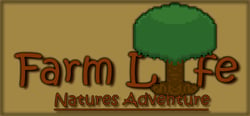 Farm Life: Natures Adventure header banner