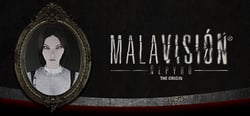 Malavision: The Beginning header banner