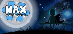 Max, an Autistic Journey header banner