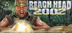 Beachhead 2002 header banner