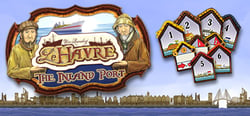 Le Havre: The Inland Port header banner