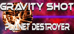 Gravity Shot header banner