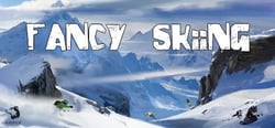 Fancy Skiing VR header banner