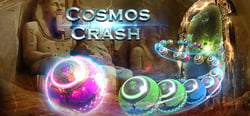 Cosmos Crash VR header banner