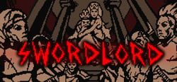 Swordlord header banner