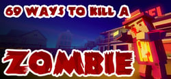69 Ways to Kill a Zombie header banner