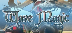 Wave Magic VR header banner