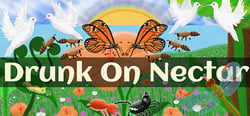 Nature And Life - Drunk On Nectar header banner