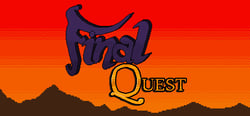 Final Quest header banner