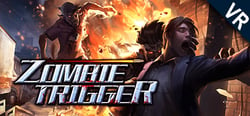 Zombie Trigger header banner