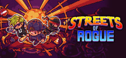 Streets of Rogue header banner