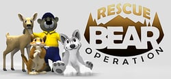 Rescue Bear Operation header banner