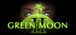 Green Moon 2 header banner