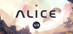 ALICE VR header banner