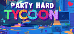 Party Tycoon header banner