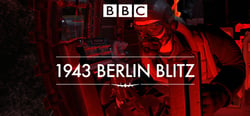 1943 Berlin Blitz header banner