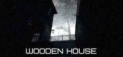 Wooden House header banner