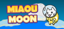 Miaou Moon header banner