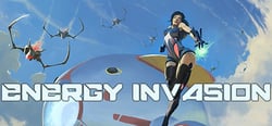Energy Invasion header banner