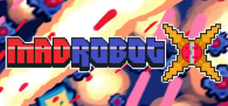 Madrobot X header banner