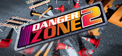 Danger Zone 2 header banner