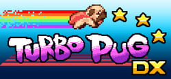 Turbo Pug DX header banner
