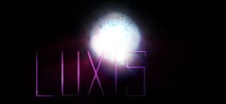 LUXIS header banner