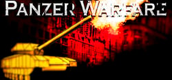 Panzer Warfare header banner
