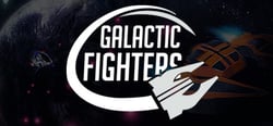 Galactic Fighters header banner