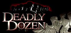 Deadly Dozen header banner