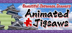 Beautiful Japanese Scenery - Animated Jigsaws header banner