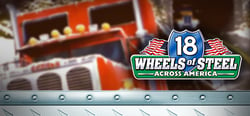 18 Wheels of Steel: Across America header banner