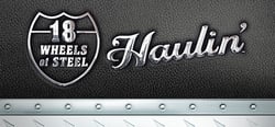 18 Wheels of Steel: Haulin’ header banner
