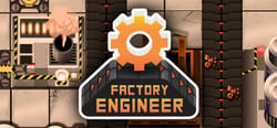 Factory Engineer header banner