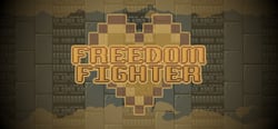 Freedom Fighter header banner