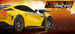 Cyberline Racing header banner