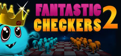 Fantastic Checkers 2 header banner