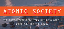Atomic Society header banner