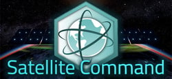 Satellite Command header banner