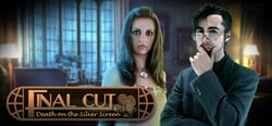 Final Cut: Death on the Silver Screen Collector's Edition header banner