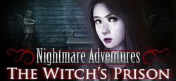 Nightmare Adventures: The Witch's Prison header banner